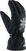 Skihandsker Viking Aliana Gloves Black 6 Skihandsker