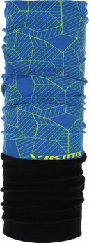 Nákrčník Viking Bandana 9763 Polartec Outside Neck Warmer Blue UNI Nákrčník - 1