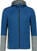 Bluzy i koszulki Icepeak Dolliver Jacket Navy Blue L Kurtka