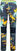 Termounderkläder Icepeak Chaska Womens Leggings Dark Blue S Termounderkläder