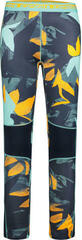 Thermischeunterwäsche Icepeak Chaska Womens Leggings Dark Blue M Thermischeunterwäsche