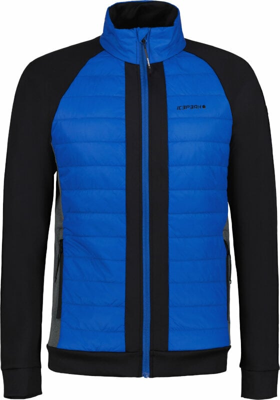Outdoor Jacket Icepeak Dilworth Jacket Outdoor Jacket Navy Blue XL