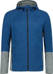 Ski T-shirt / Hoodie Icepeak Dolliver Jacket Navy Blue