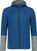 Póló és Pulóver Icepeak Dolliver Jacket Navy Blue S Kabát