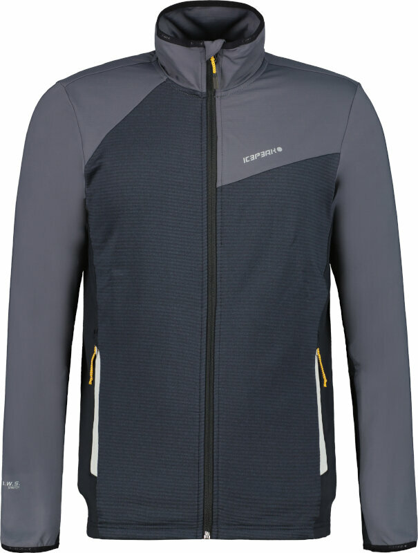 Icepeak Bedford Anthracite M