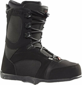 Snowboardschuhe Head Rodeo Black 28,0 Snowboardschuhe - 1