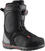 Snowboardstövlar Head Galore LYT Boa Coiler Women Black 23,5 Snowboardstövlar