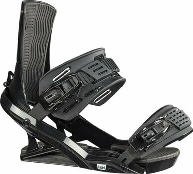 Snowboard Binding Head FX One LYT Black 25,5 - 28 cm Snowboard Binding - 1