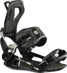 Snowboardbindning Head RX Two Black 22,5 - 24,5 cm Snowboardbindning