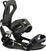 Snowboard Bindings: Head RX Two Black 27,5 - 29 cm Snowboard Binding Snowboard Binding Head RX Two Black 27,5 - 29 cm Snowboard Binding