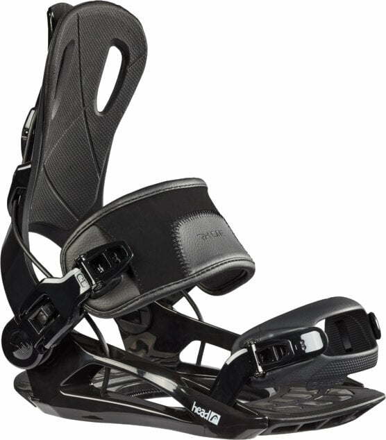 Snowboard-binding Head RX One Black 22,5 - 24,5 cm