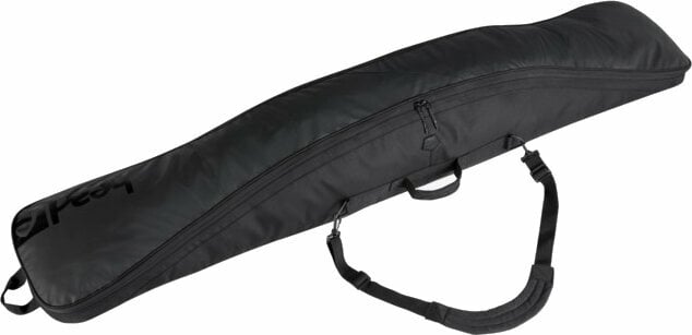 Ski-hoes Head Single Boardbag Plus Backpack Black 160 cm