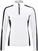 Ski T-shirt / Hoodie Head Aster Midlayer Women White/Black S Hoppare