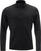 Tricou / hanorac schi Head Marty Midlayer Men Black M Săritor