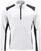 Bluzy i koszulki Head Marty Midlayer Men White M Sweter