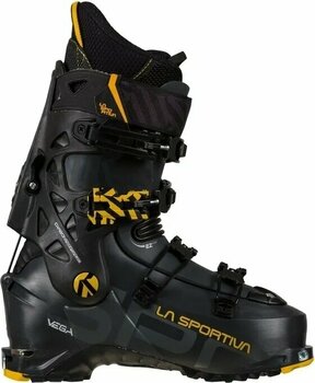 Skialp lyžiarky La Sportiva Vega 125 Black 30,0 - 1