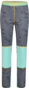 Thermal Underwear Icepeak Challis Womens Leggings Dark Blue S Thermal Underwear - 1