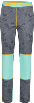 Termisk undertøj Icepeak Challis Womens Leggings Dark Blue XL Termisk undertøj - 1