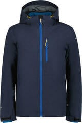 Яке Icepeak Baskin Яке Dark Blue 50