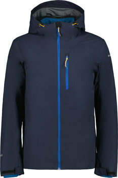 Veste outdoor Icepeak Baskin Jacket Veste outdoor Dark Blue 54 - 1