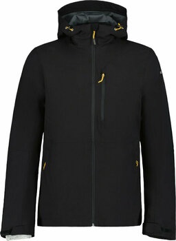 Jachetă Icepeak Baskin Jacket Jachetă Black 50 - 1