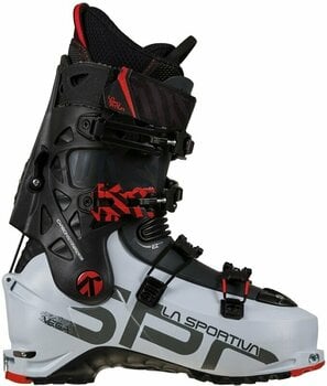 Chaussures de ski de randonnée La Sportiva Vega Woman 115 Ice 26,0 - 1