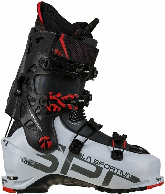 Touring Ski Boots La Sportiva Vega Woman 115 Ice 24,0
