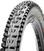 MTB bike tyre MAXXIS High Roller II 27,5" (584 mm) Black 2.3 MTB bike tyre