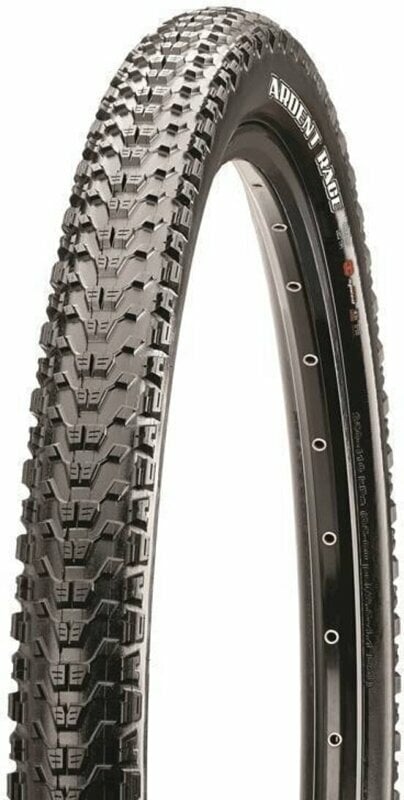 MTB bike tyre MAXXIS Ardent Race 27,5" (584 mm) Black 2.35 MTB bike tyre