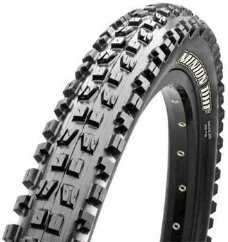 MTB bike tyre MAXXIS Minion 27,5" (584 mm) Black 2.5 MTB bike tyre - 1