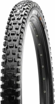 MTB bike tyre MAXXIS Assegai 27,5" (584 mm) Black 2.5 MTB bike tyre - 1