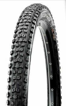 MTB bike tyre MAXXIS Aggressor 29/28" (622 mm) Black 2.5 MTB bike tyre - 1