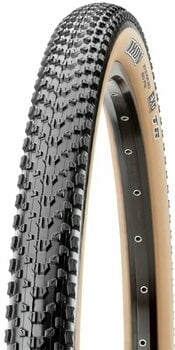 MTB bike tyre MAXXIS Ikon 27,5" (584 mm) Black/Tanwall 2.2 MTB bike tyre - 1