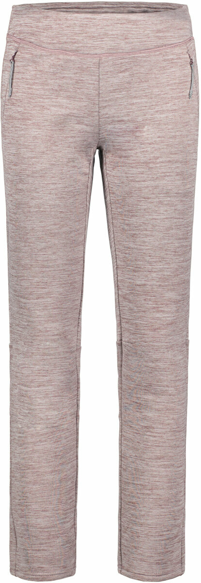 Icepeak Astoria Burgundy L