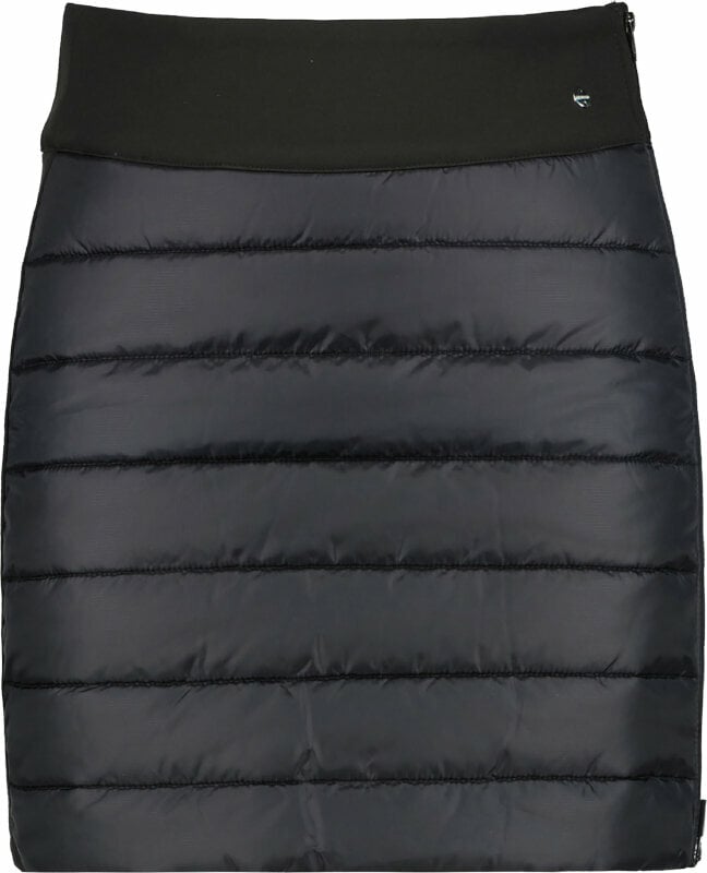 Shorts til udendørs brug Icepeak Ennis Womens Skirt Blue 34 Shorts til udendørs brug