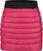 Outdoorové šortky Icepeak Dunsmuir Womens Skirt Carmine 34 Outdoorové šortky