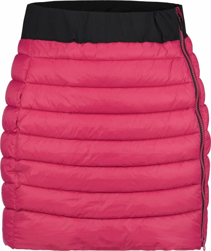 Outdoorové šortky Icepeak Dunsmuir Womens Skirt Carmine 36 Outdoorové šortky