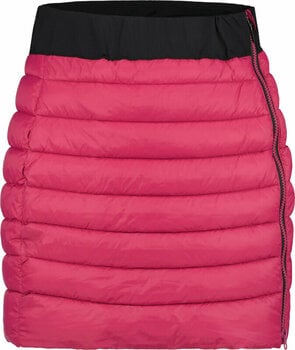 Outdoorové šortky Icepeak Dunsmuir Womens Skirt Carmine 36 Outdoorové šortky - 1