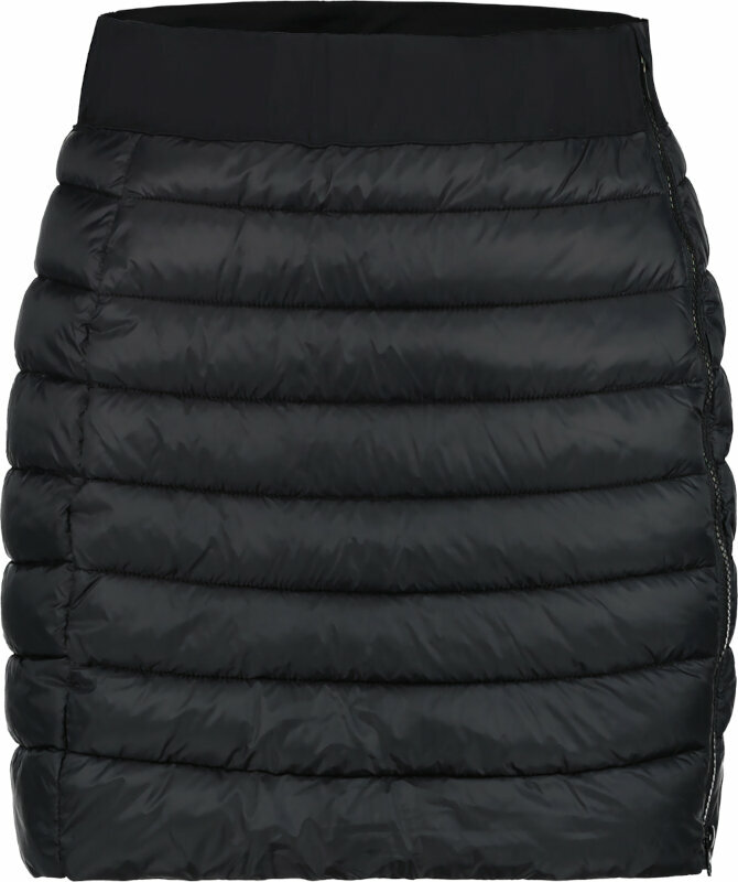 Icepeak Dunsmuir Womens Skirt Black 34 Outdoorové šortky