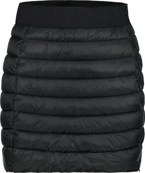 Outdoor Shorts Icepeak Dunsmuir Womens Skirt Black 34 Outdoor Shorts - 1