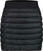 Calções de exterior Icepeak Dunsmuir Womens Skirt Black 34 Calções de exterior