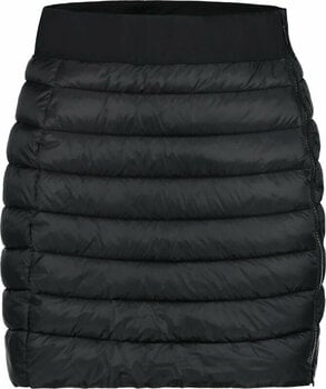 Outdoor Shorts Icepeak Dunsmuir Womens Skirt Black 36 Outdoor Shorts - 1