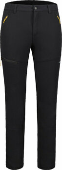 Spodnie outdoorowe Icepeak Beeskow Trousers Black 52 Spodnie outdoorowe - 1