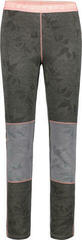 Lämpöalusvaatteet Icepeak Challis Womens Leggings Black