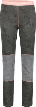 Thermal Underwear Icepeak Challis Womens Leggings Black S Thermal Underwear - 1