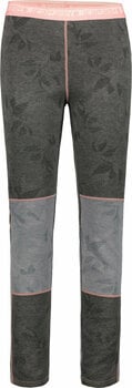 Thermal Underwear Icepeak Challis Womens Leggings Black M Thermal Underwear - 1