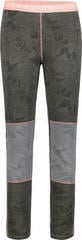 Thermischeunterwäsche Icepeak Challis Womens Leggings Black