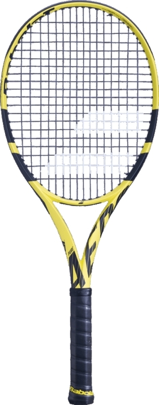 Babolat Pure Aero Team L2 Tennis Racket Muziker