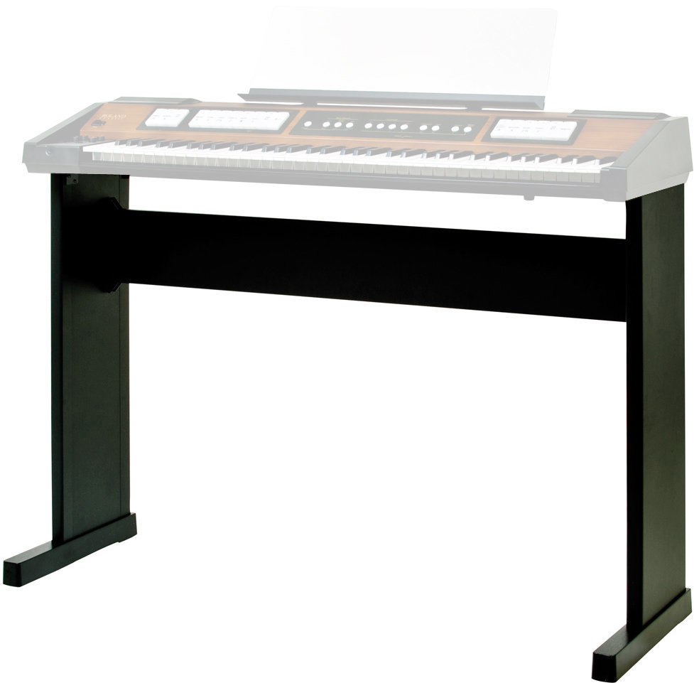 Дървена стойка за клавиатура
 Roland CKS-C200