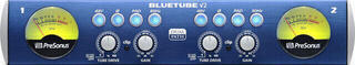 Microphone Preamp Presonus Blue Tube DP Microphone Preamp